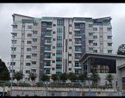Top Tanah Rata