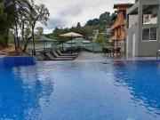 Hotel Travellers Nest Kandy