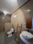 batur settlement hostel