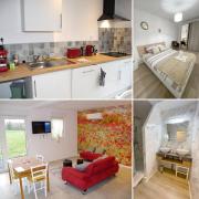 Maison Les Coquelicots - Wifi, Calme, Parking privé