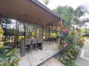 Armandos Garden Resort and Restaurant