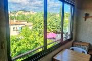 Studio douillet à Gréoux-les-Bains - 30 m² - Terrasse