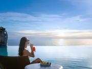 Apec Luxe Escape Sunset Resort