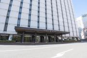 Shinagawa Prince Hotel East Tower