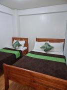 The Half House by Elmar Cabin