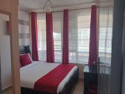 Cozy 1BR Apartment along Eldoret-Kisumu road close to Eldoret Polytechnic and Elgon View Hospital