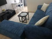 Cozy 1BR Apartment along Eldoret-Kisumu road close to Eldoret Polytechnic and Elgon View Hospital