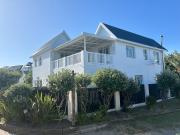 Lighthouse Cape St Francis