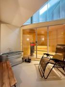 b local MitO Onomichi - Sauna & Scenic 3-Story Stay