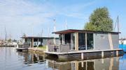 Houseboat Heeg 4 persons