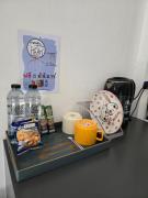 โรงแรมมานอนกัน