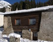 Charming 3½ room cottage in Valposchiavo
