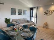 Lujoso Apartamento en Malaga