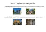 Top Azay-le-Rideau