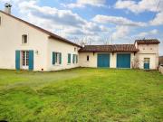 Maison conviviale à Albi avec parking privé