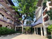 โรงแรมบ้านแก้ว เรือนขวัญ