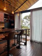 Cabana Ohana, Espaçosa, Aconchegante e Completa