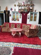 Coopérative Tourisme Social Maison Dhôtes