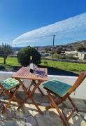 Portolati Paros Sea View Studios