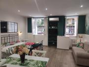 Sweet Rome Holiday Flaminio-The biggest shower