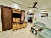 85 The Ganges 2 BHK Apartment for Homestay