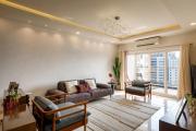 Ivy Apartment by Red Olive 3BHK Hitech City Hyd