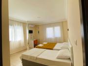 Mandarin Beach Hotel