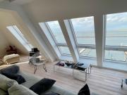 Ferienwohnung "Weitmeer"