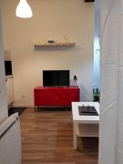 El pisito de Malasaña