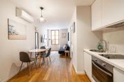 Magnificent renovated 2 room apartment Magnificent renovated 2 room apartment