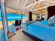 Sea Views, Hikes & Tranquility Clifftop Cabin