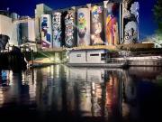 The Côôn Tinyfloatinghome