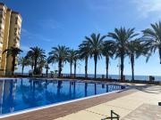 Ocean Breeze Apartment Algarrobo Costa