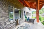 Bright Apartment with Garden in Vresse-sur-Semois, 110 m² Bright Apartment with Garden in Vresse-sur-Semois, 110 m²