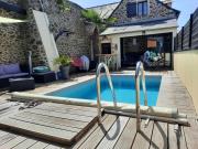 Villa de Caractère avec Piscine