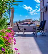 MIA zona za opuštanje