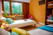 Chalet ATC Routes du Monde Argentiere-Chamonix