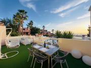 PaulMarie Apartment Ocean View