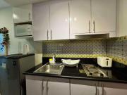 CASA BELLA - Shore 3 MOA, Pasay