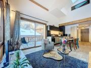 Dahoma - Morzine - secteur Planet