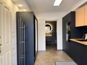 Modern House Gehrden 2, bis 4 Person, Contactless Check-in, free parking, Vollsaniert und Renoviert Dezember 2024