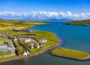 Dingle Harbour Cottages 3 Bed - Sleeps 6 Type B by Trident Holiday Homes