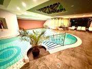 25h SPA-Residenz BEST SLEEP privat Garden & POOLs