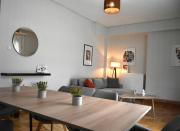 Athens Quite Flat, Vibrant neighborhood & Large Balcony