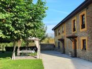 Casa El Molín 2 Soto de Dueñas VV-3712-AS