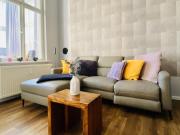 Villa Anna - Vis à vis