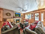 2556H Lazy Bears Den
