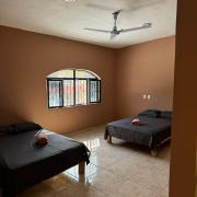 Top La Manzanilla Top La Manzanilla