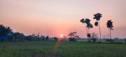 Hotel Rhino Land- Chitwan Home with Garden