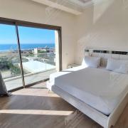 Thé Blue Pearl Villa Ocean View Taghazout Bay Amda